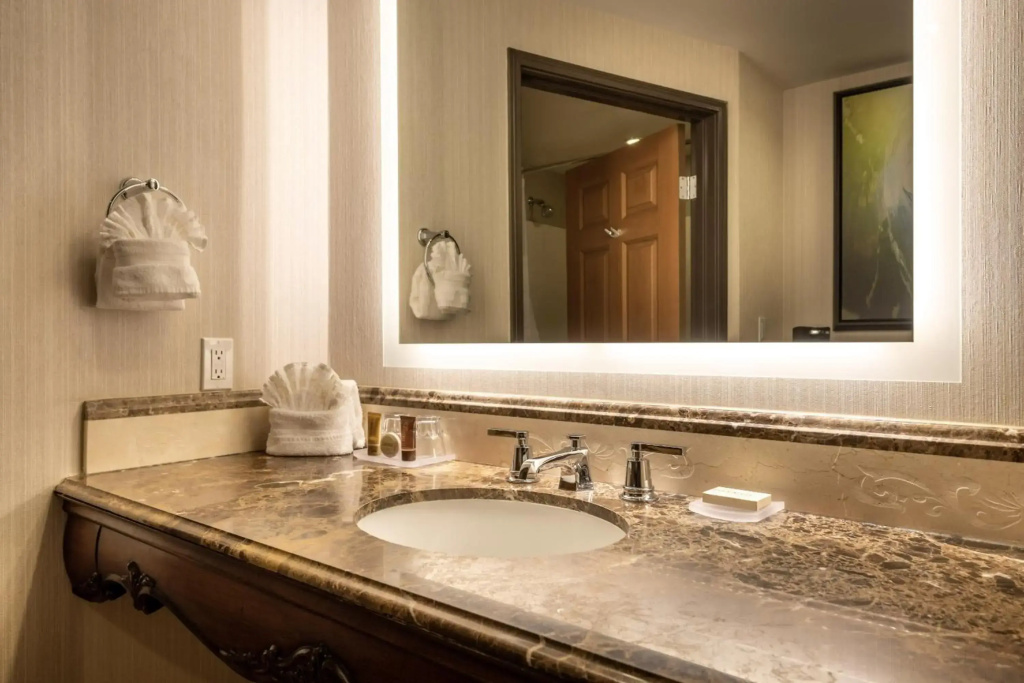 Ayres Hotel Seal Beach - Cypress - Général