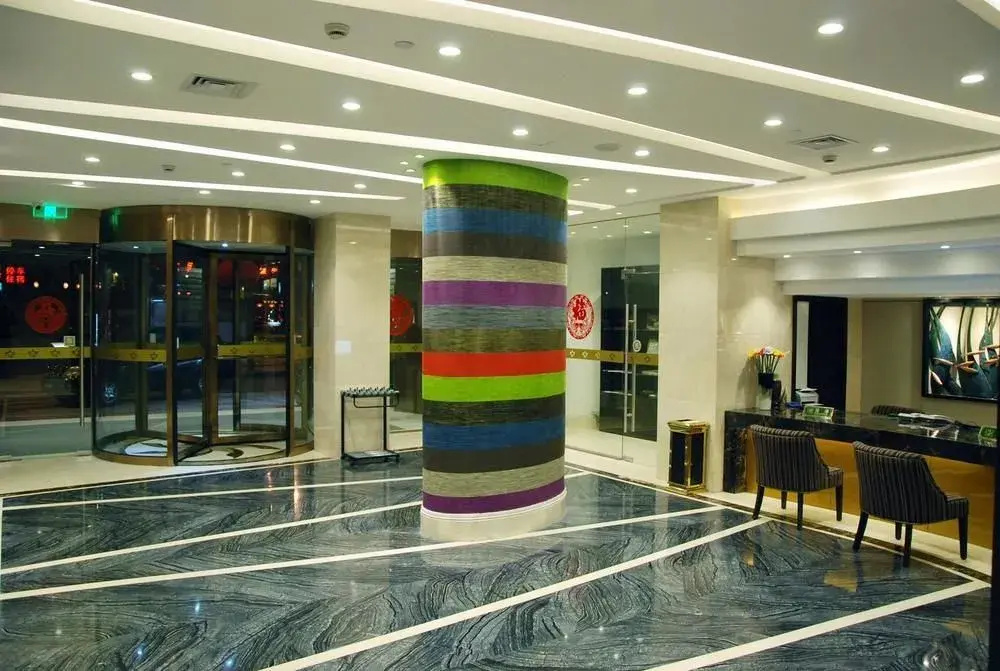Hangzhou Silver Star Hotel - Général