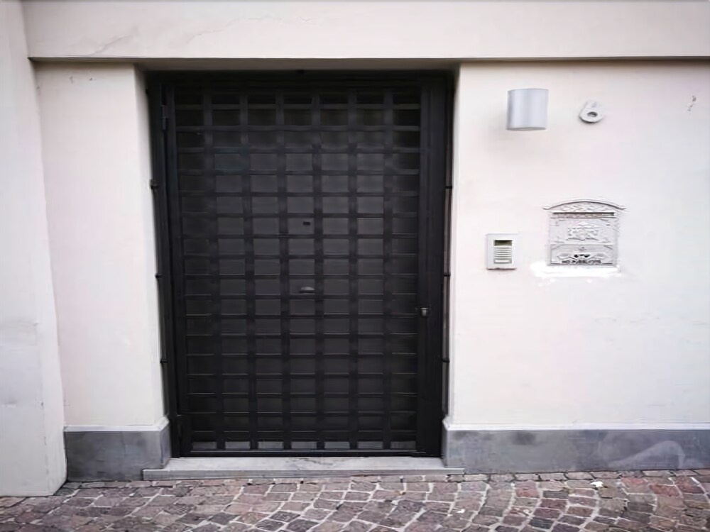 MyPlace Via Castelmenardo