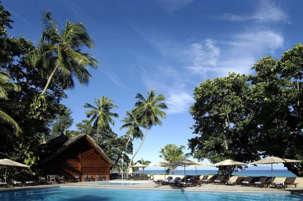 Berjaya Beau Vallon Bay Resort & Casino - Général