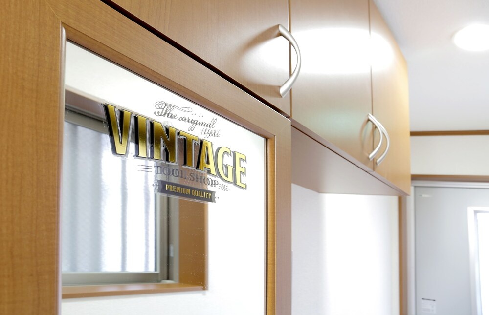 JL Guest House Daikokucho 사진 13