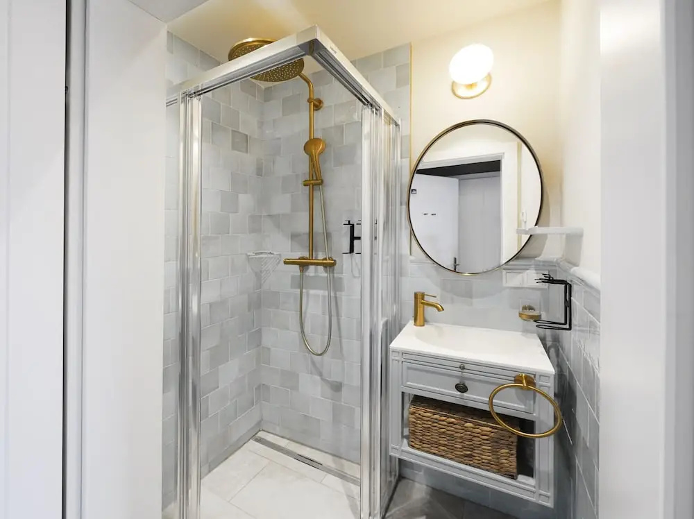 Numa Salzburg Mozart - Chambres