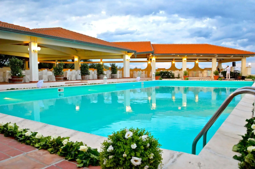 Hotel Residence Il Gabbiano - Général
