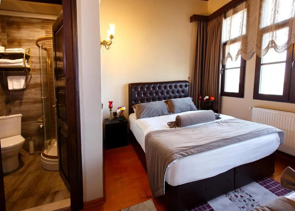 Single room