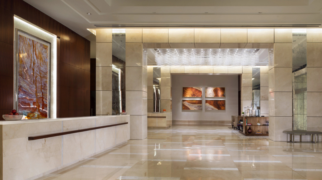 InterContinental Real Santo Domingo by IHG - Général