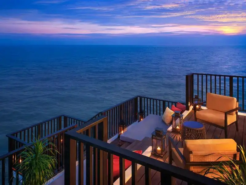 Golden Palm Tree Sepang - Chambres