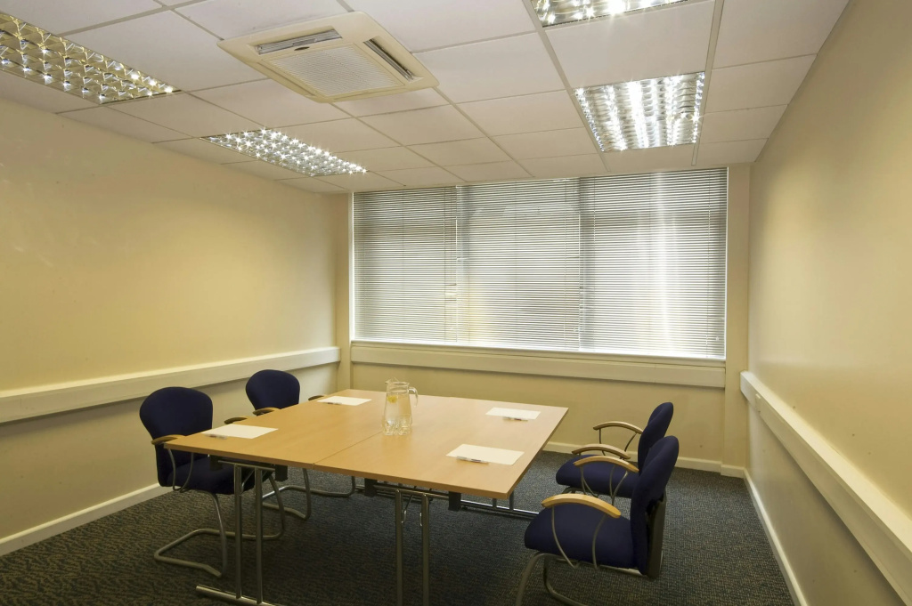 Premier Inn Glasgow City - George Square - Général
