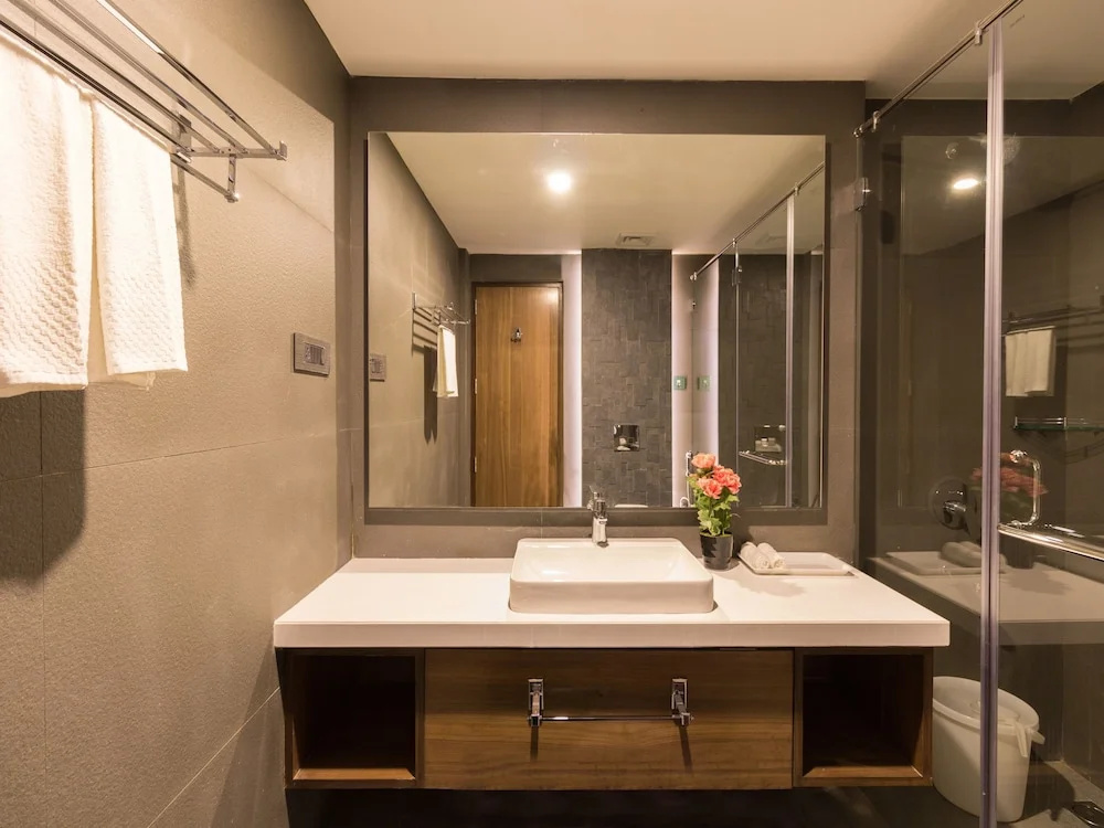 Renest Dunsvirk Court Mussoorie - Chambres