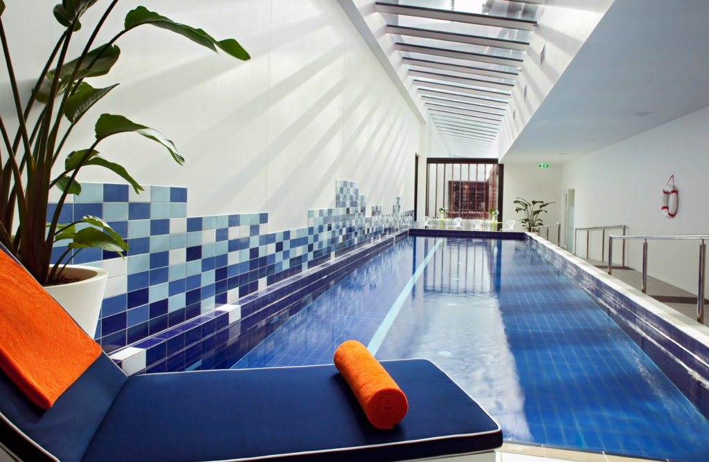 Hotel photo 9