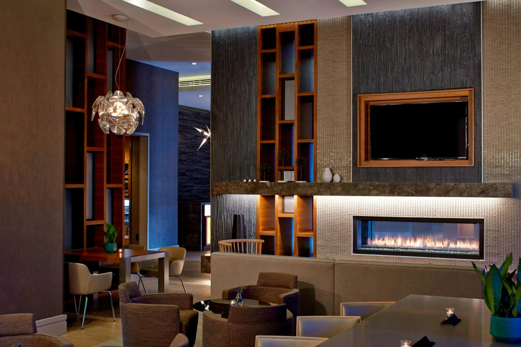 AC Hotel Atlanta Buckhead at Phipps Plaza - Général