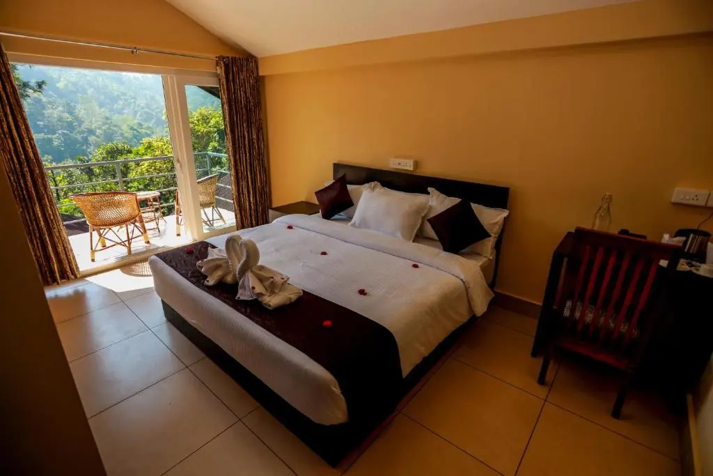 Premium Cottage