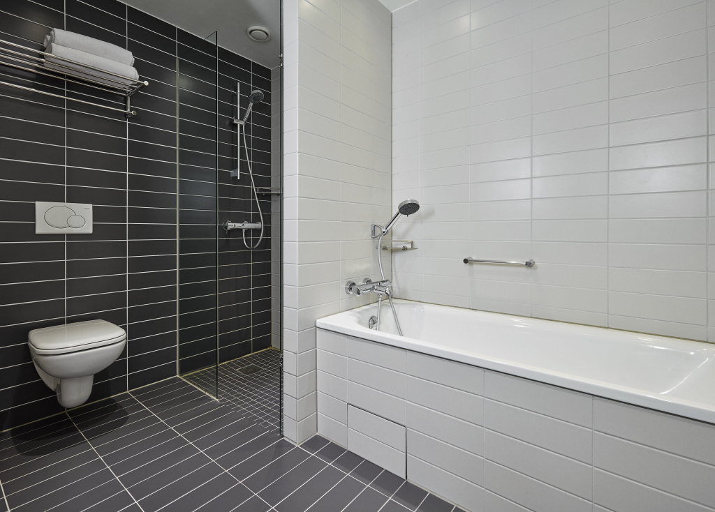 Crowne Plaza Copenhagen Towers by IHG - Général