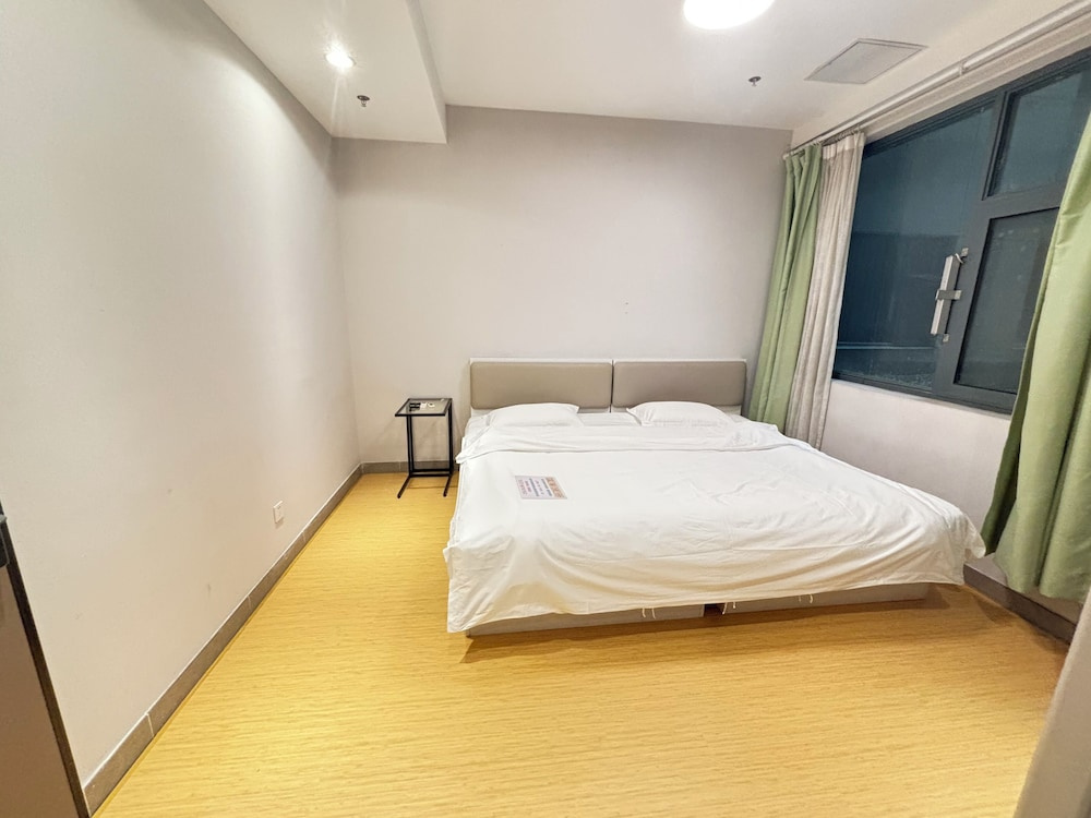 Economy Double room (full double bed)