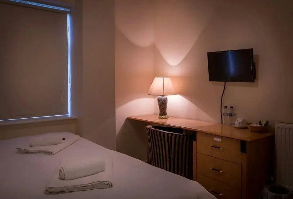 Hotel photo 19