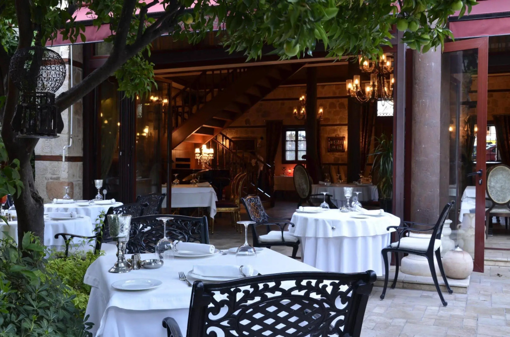 Tuvana Hotel - Special Class - Général