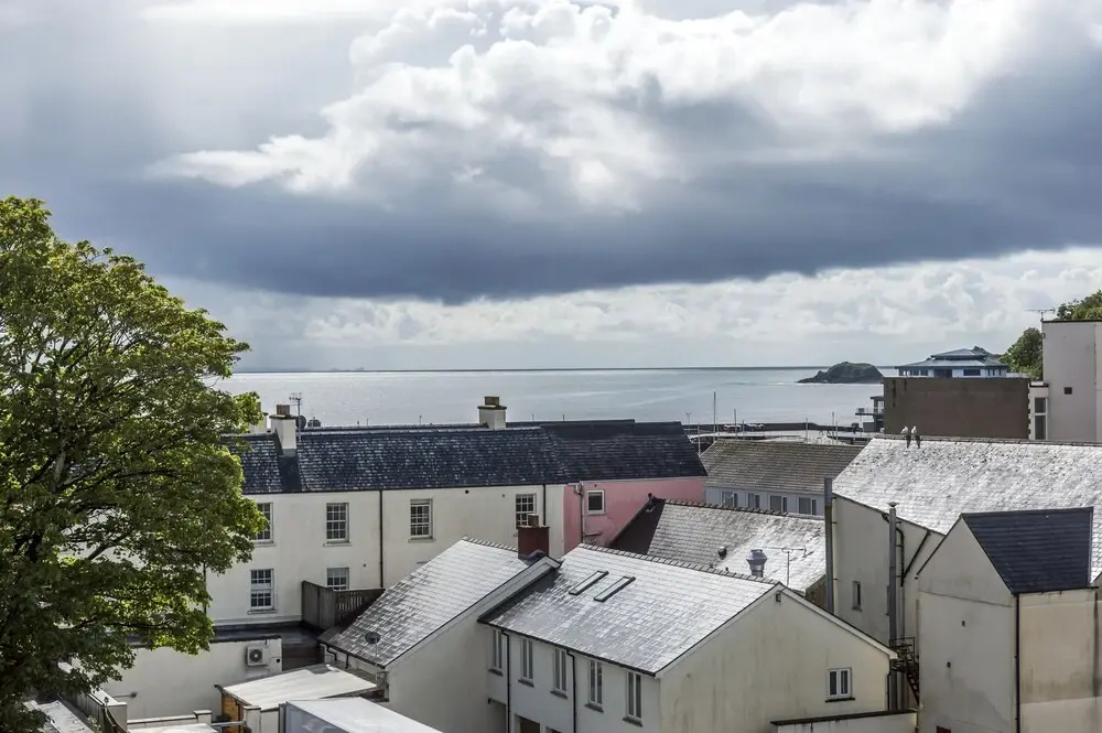 Milford Street - 5 Bed - Saundersfoot