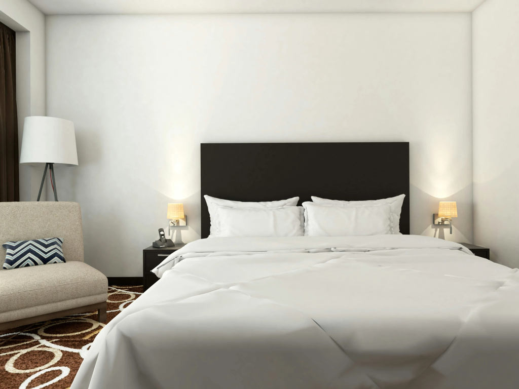 DoubleTree by Hilton Toluca - Général