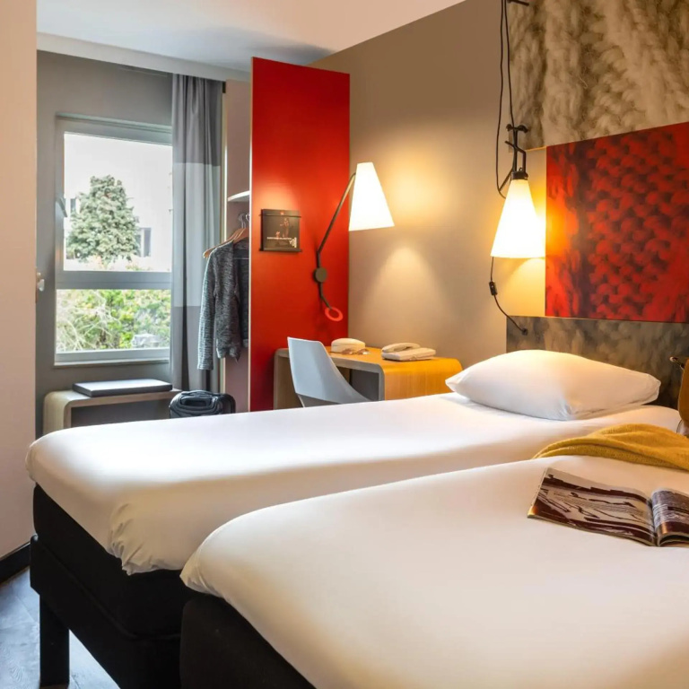 Hotel photo 30
