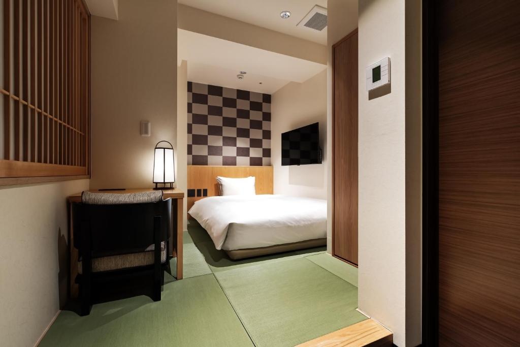 Prostyle Ryokan Tokyo Asakusa 사진 2