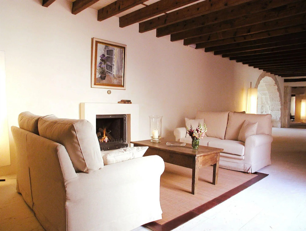 Belle Son Mas Luxury Finca Hotel - Général