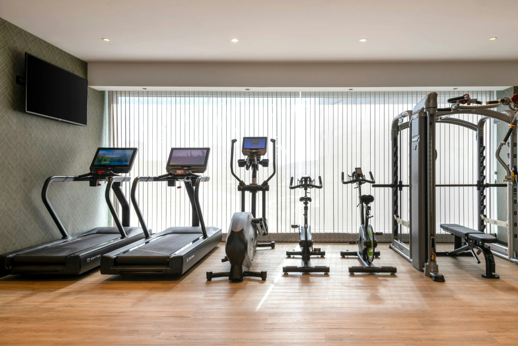 AC Hotel A Coruña by Marriott - Général