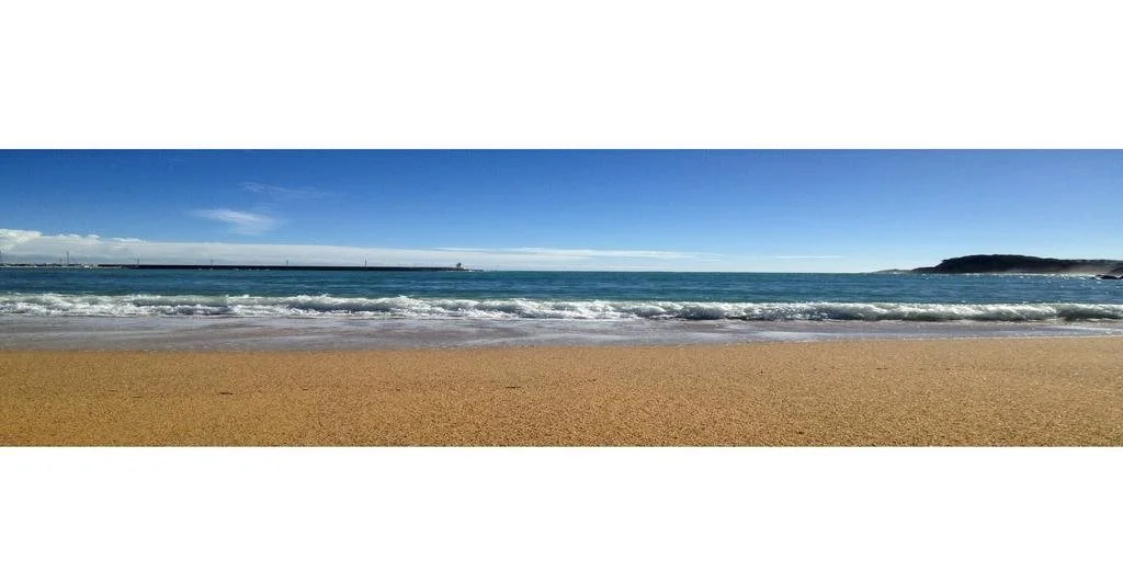 Beach & Waterfront