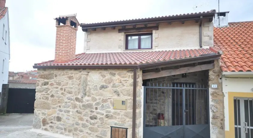 Casa Tio Iko