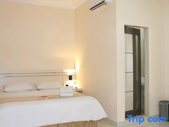 Griya Hotel - Chambres
