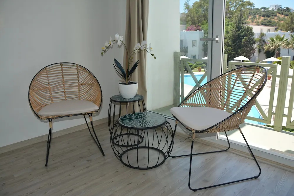 Princess Artemisia Hotel — 1