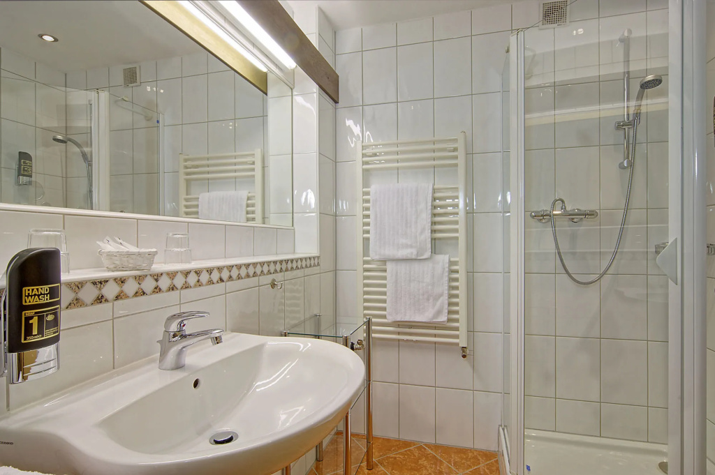 Alpenhotel Fischer - Adults Only - Général