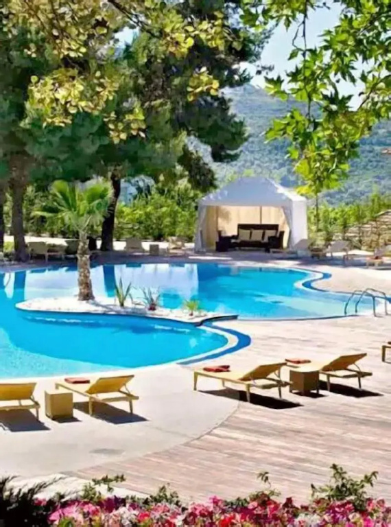 Xenia Palace Portaria - Général