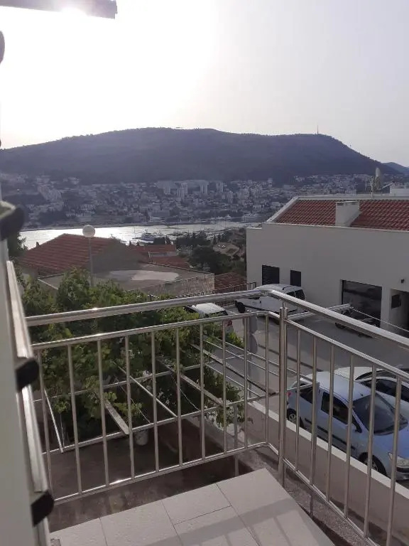Guesthouse Niko - Chambres
