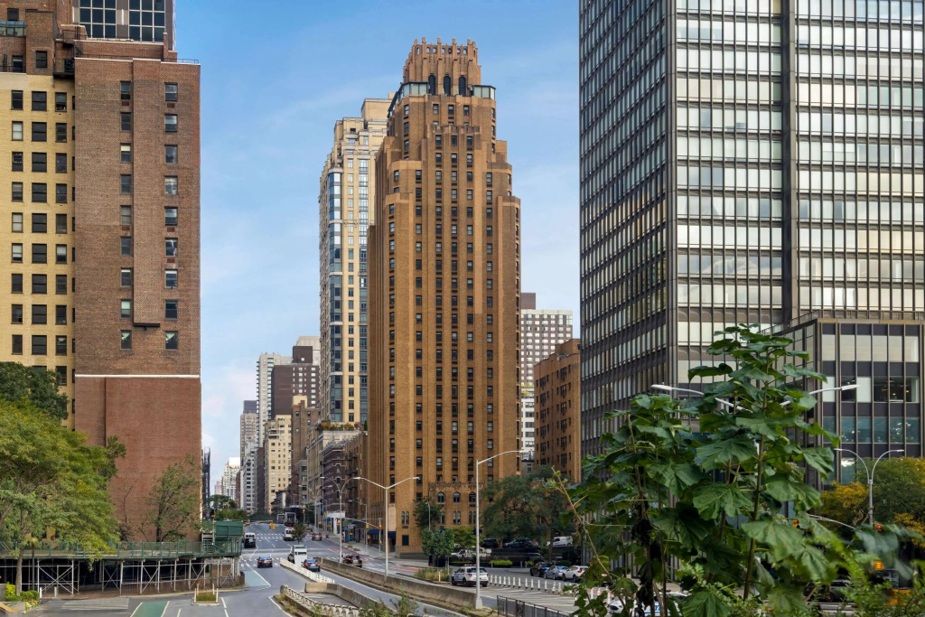 The Beekman Tower, Trademark Collection by Wyndham — фото