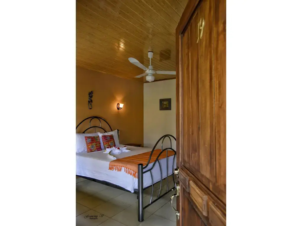 Hotel D'Lucia - фото 16