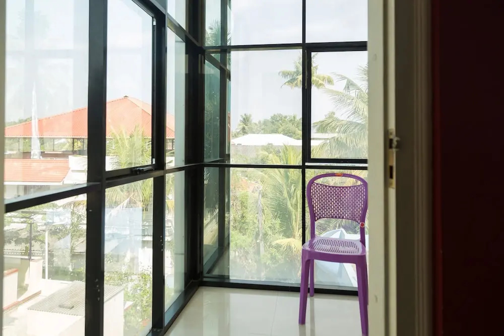 Hospitality Inn Cochin - Chambres