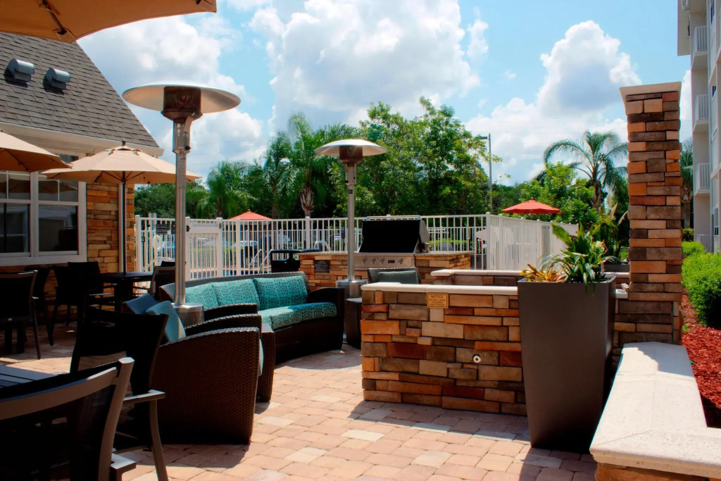 Residence Inn by Marriott Sebring - Général