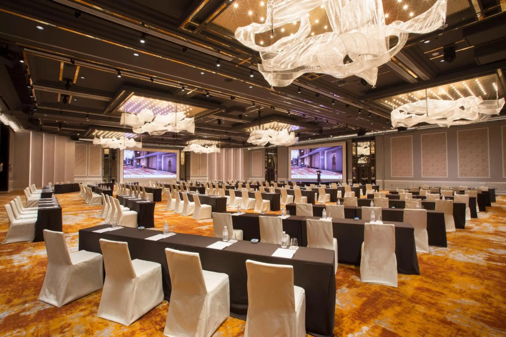 Orchard Hotel Singapore	 - фото 46