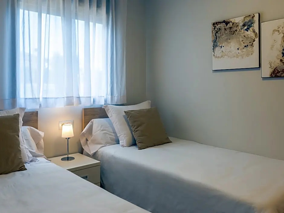 2 Bedrooms Standard room