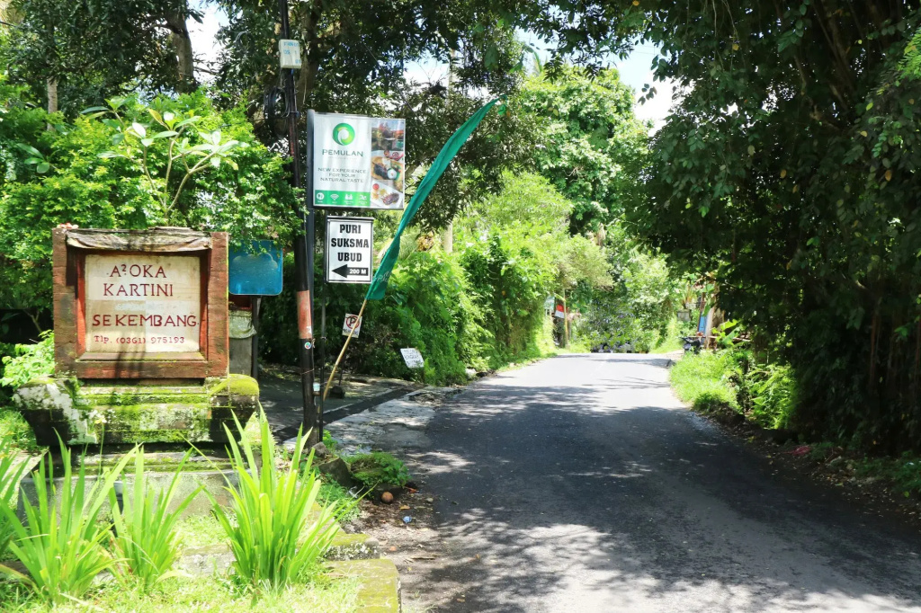 Hostel Rama Sita
