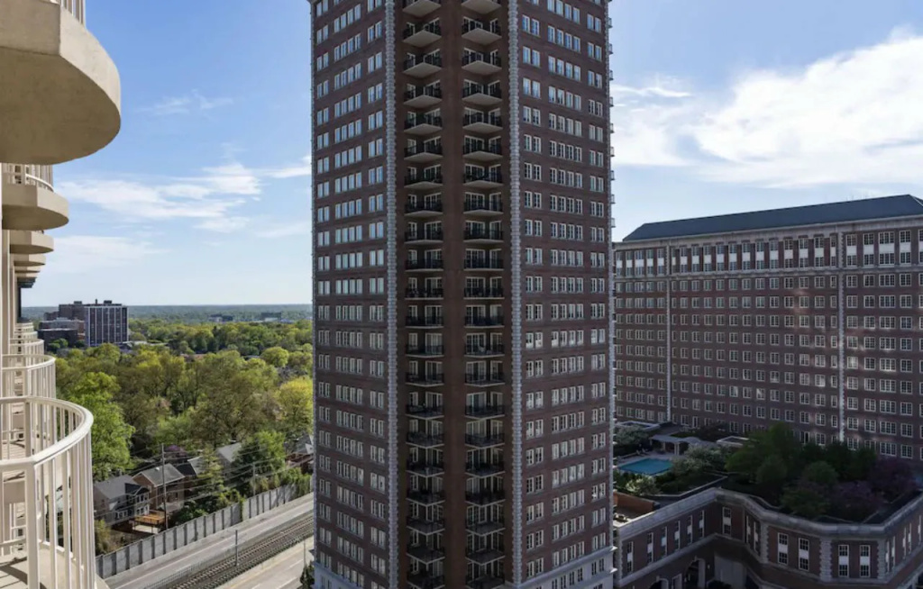 The Ritz-Carlton, St. Louis - 2