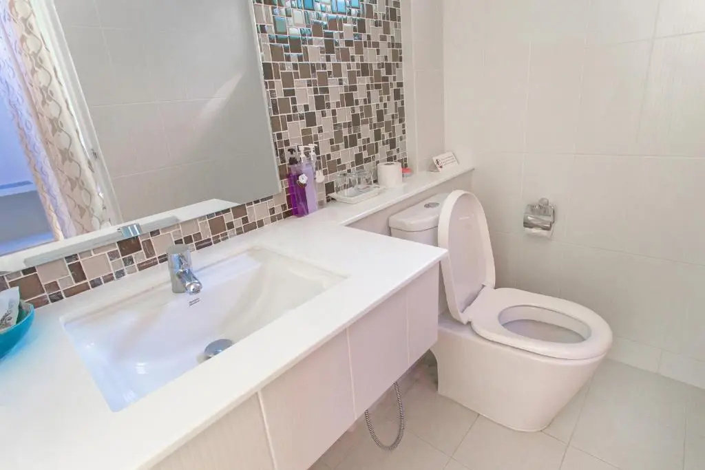 Nantrungjai Boutique Hotel - Chambres