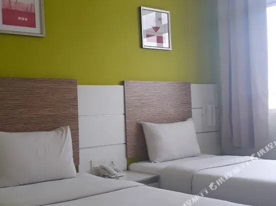 Best View Hotel Bangi