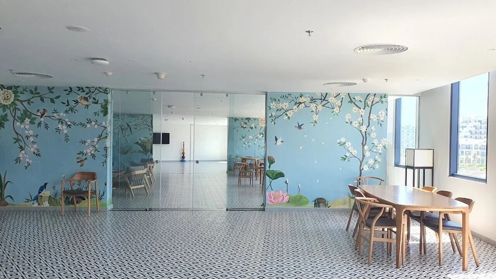 Cam Ranh Beach Resort Nha Trang - фото 28