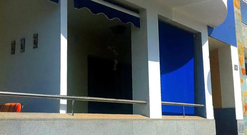 Apartamento Merlin II