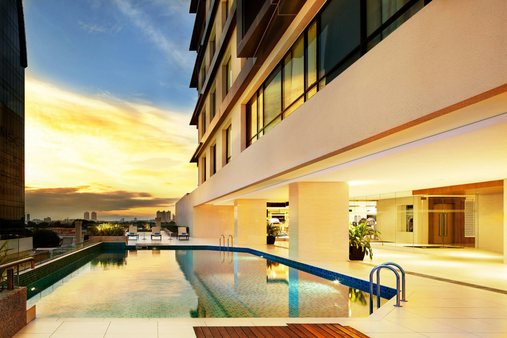 Four Points By Sheraton Puchong - Général