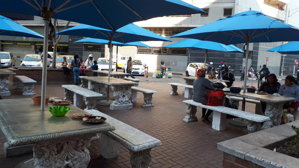 The Franklin Loft Apartments - фото 26