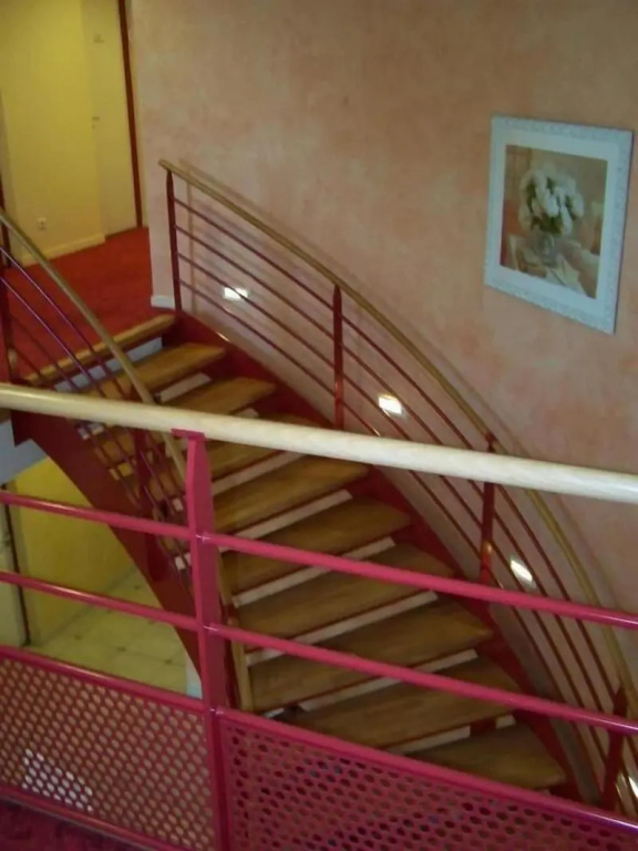 Balcony & Terrace