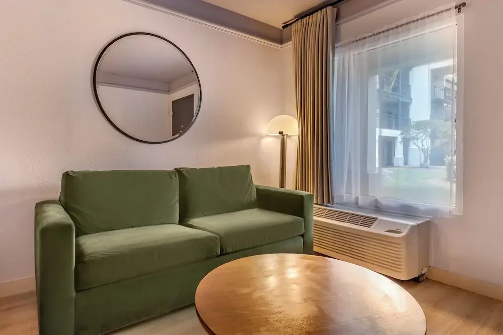 voco Kissimmee Orlando by IHG - Chambres