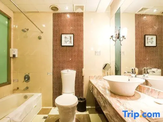 Legend Holiday Hotel - Chambres