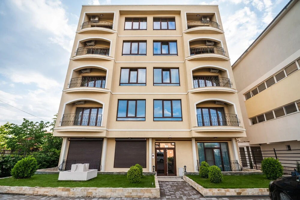 Cartagena Apartments